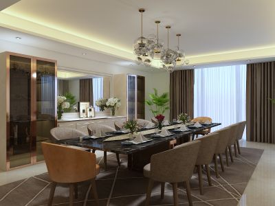 Lower floor_Dining room_Option A(5)
