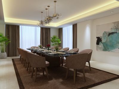 Lower floor_Dining room_Option B(2)
