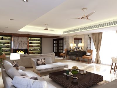 Lower floor_Drawing room (4)
