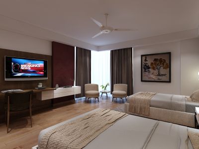 Lower floor_Guest bedroom (3)
Keywords: apartment interior;white interior;beautiful interior design;interior design consultant;double door wardrobe;three door almirah;orange kitchen;dress design 2018;steel wardrobe online;cupboard almari