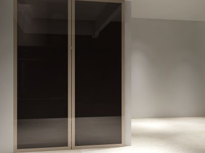 Upper floor_Pantry cabinet (1)
Keywords: sliding mirror wardrobe;portable cupboard;stainless steel kitchen cabinets;wardrobe cabinet;famous interior designers;duplex house interior;apartment interior design;clothes wardrobe;wooden almirah price;three door wardrobe