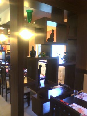 Keywords: ready to assemble cabinets;rebecca robeson;reclaimed wood wardrobe;recycled glass countertops;red interior;red wardrobe;regal furniture wardrobe;residential interior design;restaurant interior;restaurant interior design